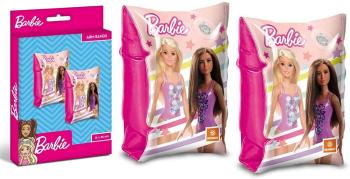 Rukávky nafukovací MONDO BARBIE - růžová