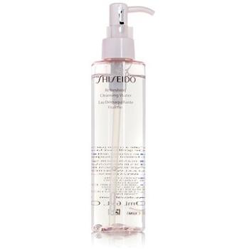 SHISEIDO Refreshing Cleansing Water 180 ml (729238141681)