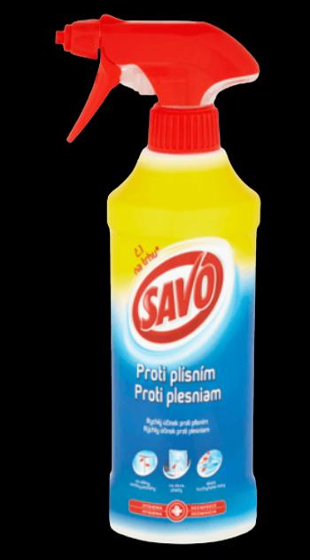 Savo Proti plísním rozprašovač 500 ml