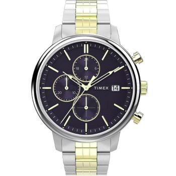 Timex Chicago TW2W13300UK - 30 dnů na vrácení zboží