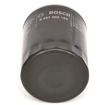 BOSCH Olejový filtr 0 451 203 152 (0451203152)