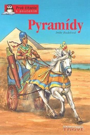 Pyramídy - Rudelová Imke