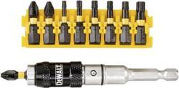 Sada bitů Sada bitů 10-dílná schlagf. Dewalt DT70578T-QZ 10dílná DT70578T