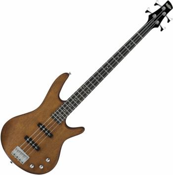 Ibanez GSR180-LBF Transparent Light Brown Flat Elektrická baskytara