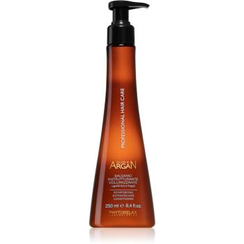 Phytorelax Laboratories Olio Di Argan kondicionér pro objem a pevnost s arganovým olejem 250 ml