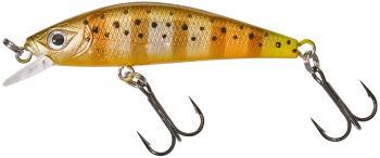 Gunki Wobler Gamera HW Stripped Trout - 5cm / 3,5g