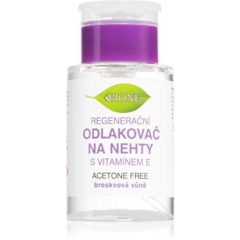 Bione Cosmetics Odlakovač na nehty odlakovač na nehty 180 ml