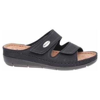 Dámské pantofle Tamaris 1-27510-28 black