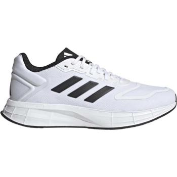 adidas DURAMO 10 Pánská běžecká obuv, bílá, velikost 43 1/3