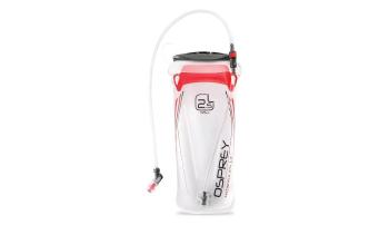 Osprey Hydraulics LT 2.5L Reservoir Red bílé OSP21030230.02.NDF