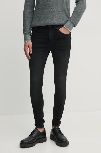 Džíny Pepe Jeans SUPER SKINNY JEANS pánské, PM207706XH0