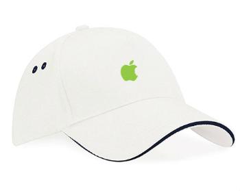 Kšiltovka Classic Color Apple Jobs