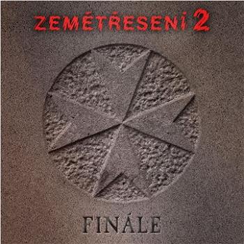 Zemětřesení: Finále (2xLP) - LP (5054197494673)