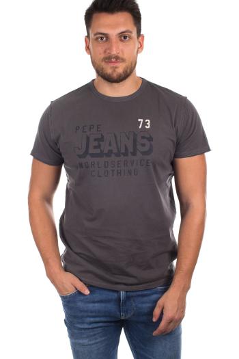 Pánské tričko  Pepe Jeans KENTH  XL