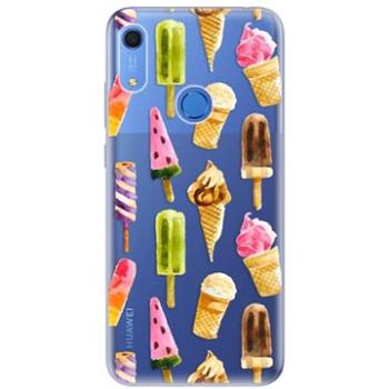 iSaprio Ice Cream pro Huawei Y6s (icecre-TPU3_Y6s)
