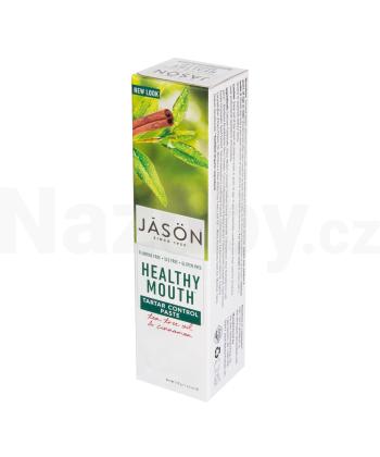 JĀSÖN Healthy Mouth zubní pasta 119 g