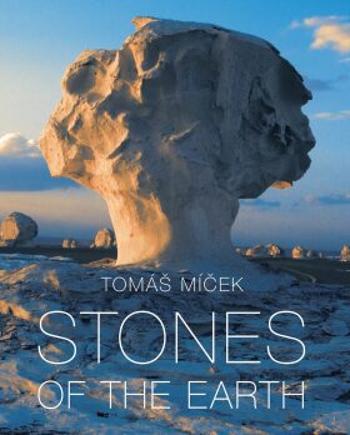 Kameny země AJ (Stones of the Earth) - Václav Větvička, Tomáš Míček, Hans Torwesten