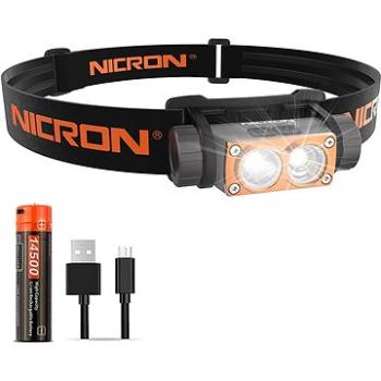 Nicron H15 (SPTnic01)