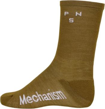 Pas Normal Studios Mechanism Thermal Socks - Terrain 43-46