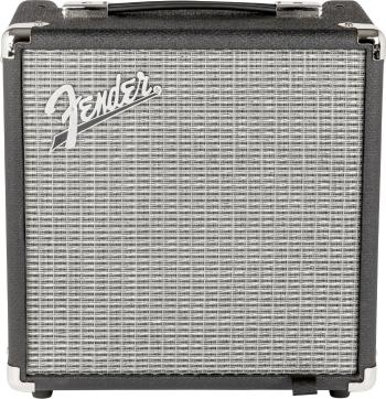 Fender Rumble 15 V3 Malé baskytarové kombo