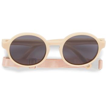 Dooky Sunglasses Fiji sluneční brýle pro děti Cappuccino 6-36 m 1 ks