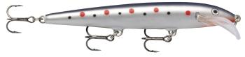 Rapala Wobler Scatter Rap Minnow SPSB - 11cm 6g