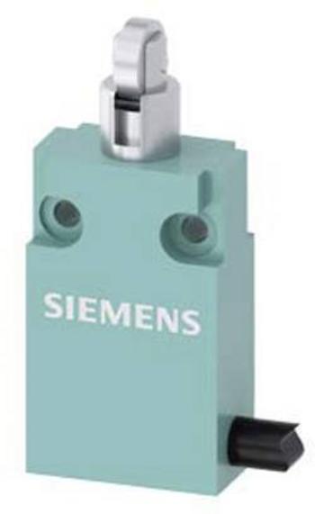 Polohový spínač Siemens 3SE5413-0CD23-1EA2, 240 V, 6 A, IP67, 1 ks