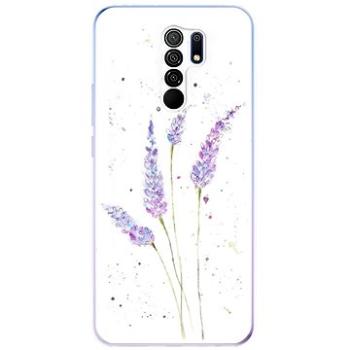 iSaprio Lavender pro Xiaomi Redmi 9 (lav-TPU3-Rmi9)