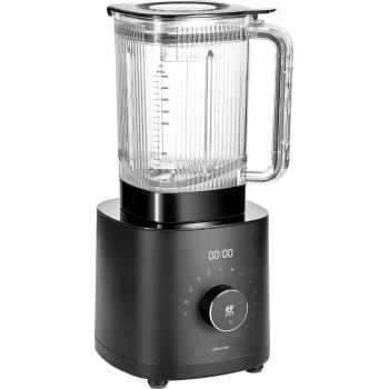 Blender Enfinigy, 1.8 l, tritanová nádoba, černý, 1600W/6 - Zwilling