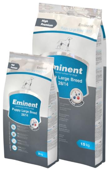 EMINENT PUPPY LARGE - 15kg