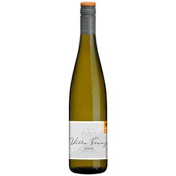 STEFAN B RESS Riesling trocken Villa Franz, 0,75 l (4018847800215)