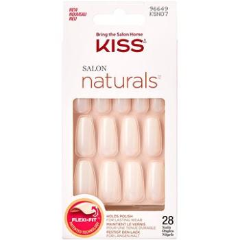 KISS Salon Natural - Walk On Air (731509966497)