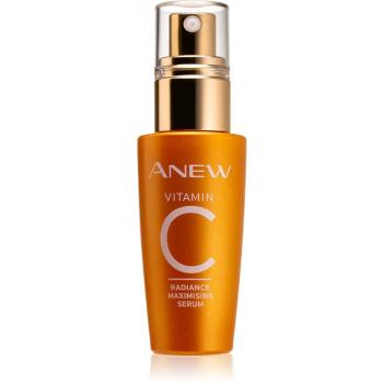 Avon Anew Vitamin C rozjasňující sérum s vitaminem C 30 ml