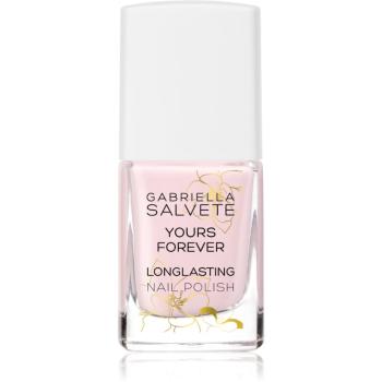 Gabriella Salvete Yes, I Do! dlouhotrvající lak na nehty odstín Yours Forever 11 ml