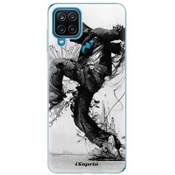 iSaprio Dance 01 pro Samsung Galaxy A12 (dan01-TPU3-A12)