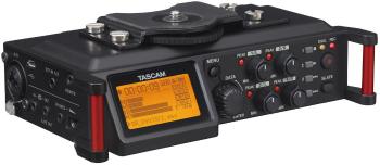 Tascam DR-70D Vícestopý rekordér