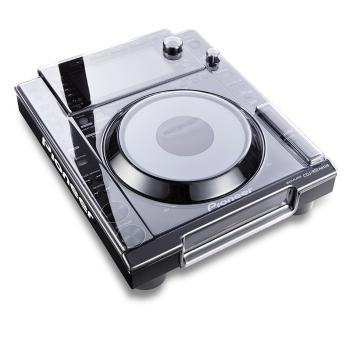 Decksaver Pioneer CDJ-900 NEXUS cover