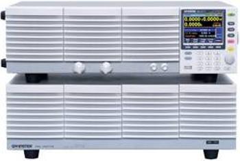 Elektronická zátěž GW Instek PEL-3535, 150 V/DC 1050 A, 5250 W