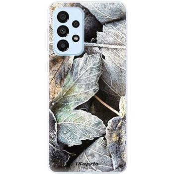 iSaprio Old Leaves 01 pro Samsung Galaxy A33 5G (oldle01-TPU3-A33-5G)