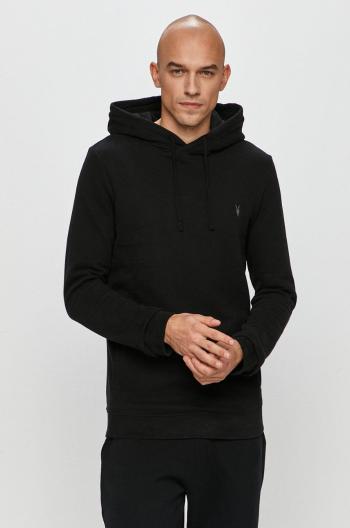 AllSaints - Mikina Raven OTH Hoody