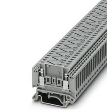 Knife disconnect terminal block MTKD-E-CU/A-CU EX Phoenix Contact 50 ks