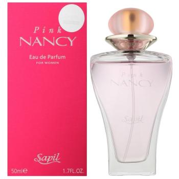 Sapil Pink Nancy parfémovaná voda pro ženy 50 ml