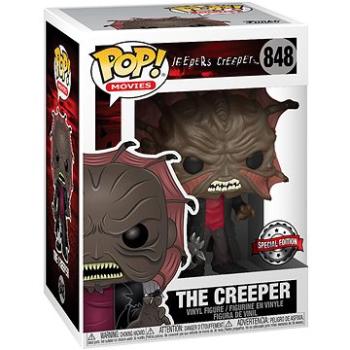 Funko POP! Jeepers Creepers - The Creeper No Hat (889698439824)