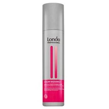 LONDA PROFESSIONAL Color Radiance Leave-In Conditioning Spray bezoplachový kondicionér pro barvené v (HLONPCLRRDWXN121843)