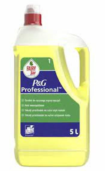 Jar Professional P&G ProfiLine na nádobí 5L