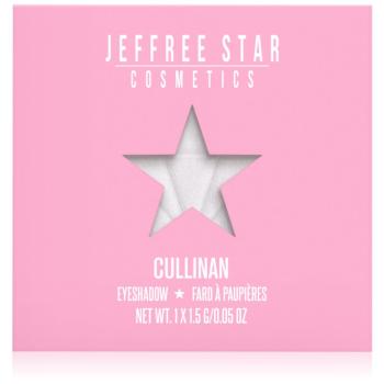 Jeffree Star Cosmetics Artistry Single oční stíny odstín Cullinan 1,5 g