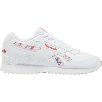 Reebok GLIDE RIPPLE Dámská volnočasová obuv, bílá, velikost 42