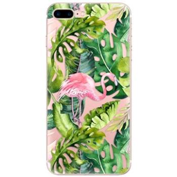 iSaprio Jungle 02 pro iPhone 7 Plus / 8 Plus (jun02-TPU2-i7p)