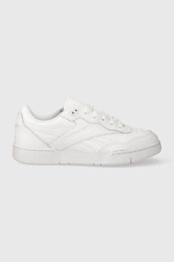 Sneakers boty Reebok Classic BB 4000 II bílá barva, IF0674.100033737