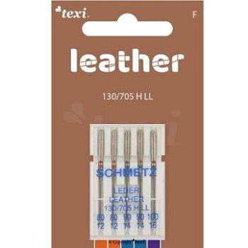 Jehly na kůži Texi Leather 130/705 H LL 5×80-100 (130464)